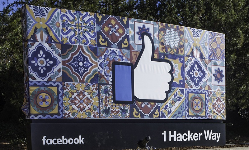 Facebook被控非法收集数百万患者数据，将面临集体诉讼