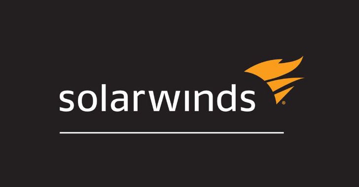 solarwinds server u