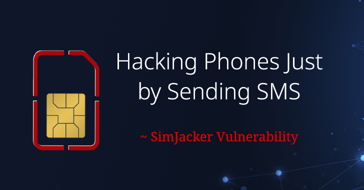 易受Simjacker攻击的SIM卡数量超过之前披露的数量
