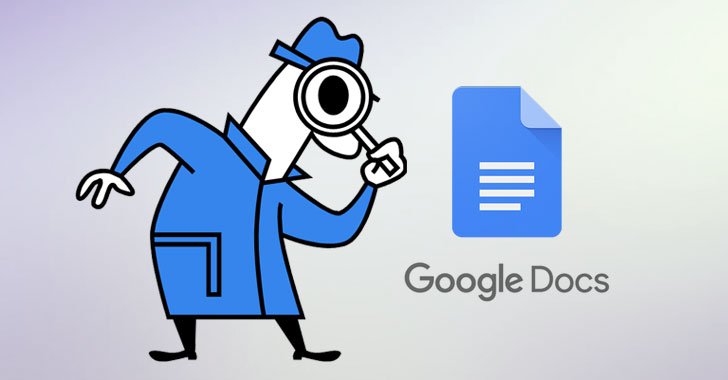 谷歌文档漏洞可能会让黑客看到你的私人文档