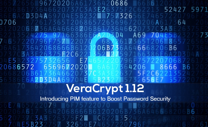 VeraCrypt 1.26.7 free