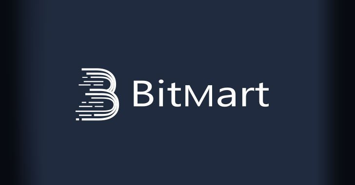 黑客从 BitMart 交易所窃取价值 2 亿美元的加密货币代币
