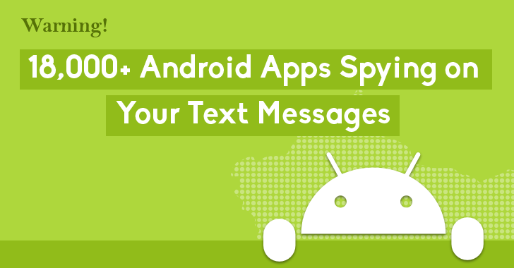 android-apps-steal-sms