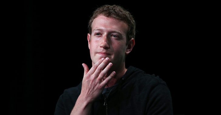 Facebook和Cambridge Analytica，到目前为止发生了什么