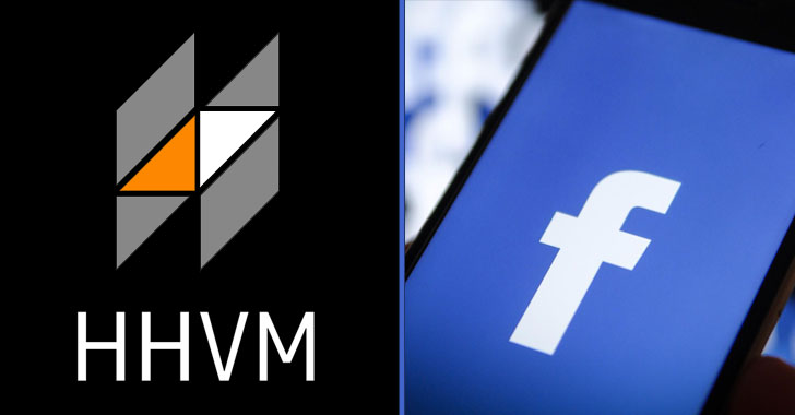 Facebook修补了HHVM服务器中“使用JPEG图像泄露内存”的缺陷