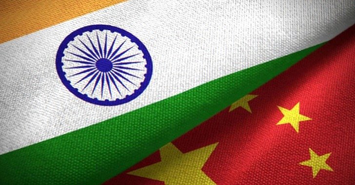 中国黑客在紧张局势下升级对印度和香港的攻击