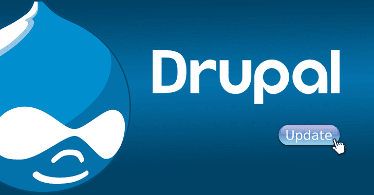 drupal security updates