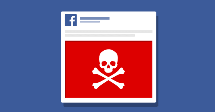 脸谱网起诉香港公司窃取用户和广告欺诈方案