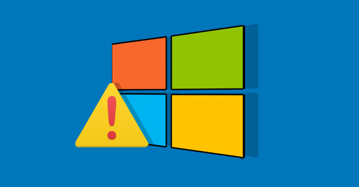 微软发布紧急Windows更新以修补两个关键缺陷