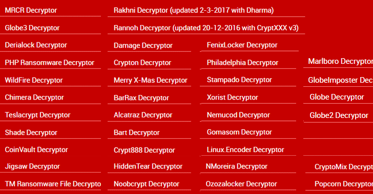 ransomware-decryption-tool