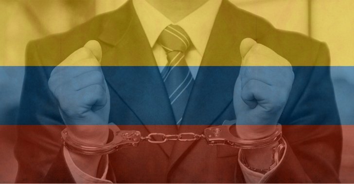 厄瓜多尔历史上最大的数据泄露案中IT公司经理被捕