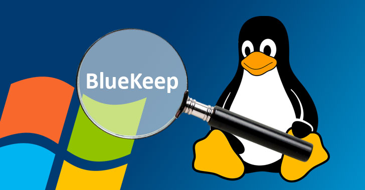 Linux僵尸网络将存在BlueKeep缺陷的Windows RDP服务器添加到其目标列表中