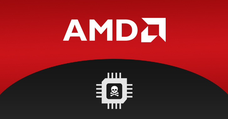 AMD承认最近披露的处理器缺陷，补丁即将发布