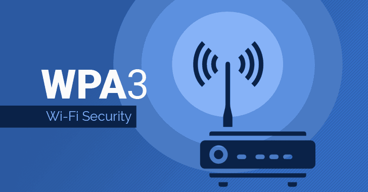 Wi-Fi联盟推出具有新安全功能的WPA3协议