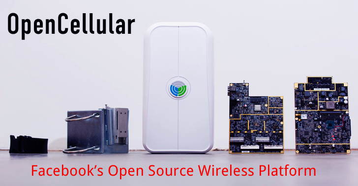 OpenCellular open source wireless access platform