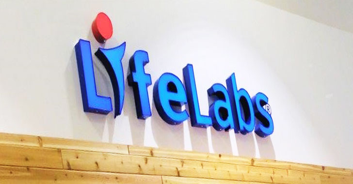 LifeLabs付钱给黑客，让他们恢复1500万加拿大人被盗的医疗数据