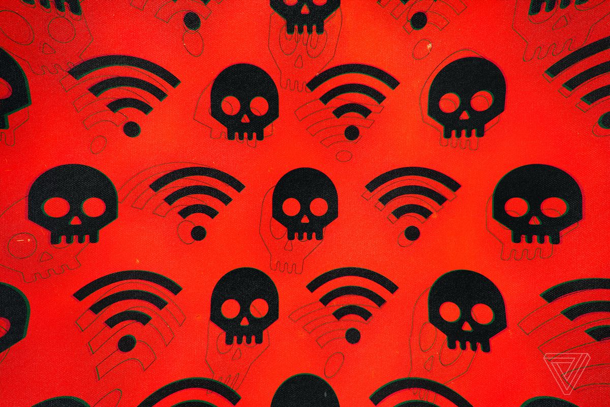 谷歌表示，攻击者与ISP合作，在Android和iOS上部署Hermit间谍软件