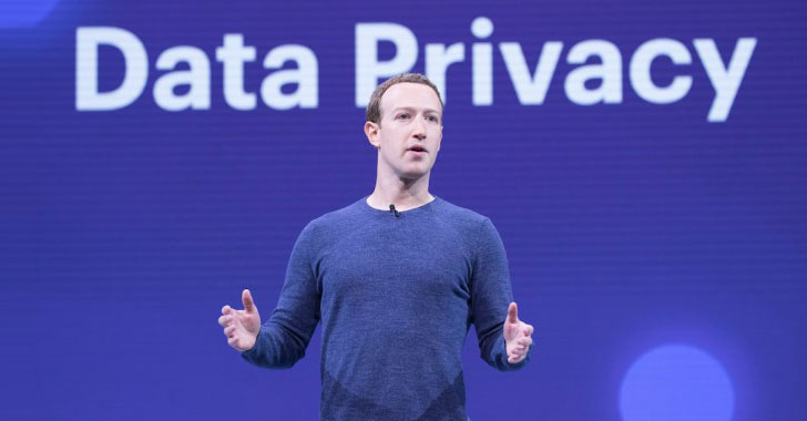 爱尔兰监管机构因Facebook泄露5亿用户而罚款2.77亿美元