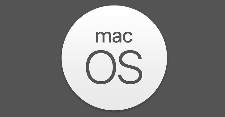 Apple macOS系统中Microsoft Details Gatekeeper绕过漏洞