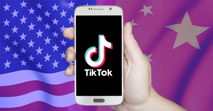 TikTok否认数据泄露，据报道泄露了超过20亿用户信息